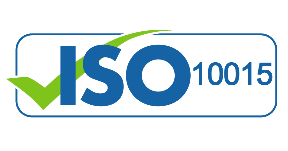 ISO10015:2019