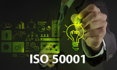 ISO50001:2018